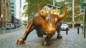 How to thrive in a bull market